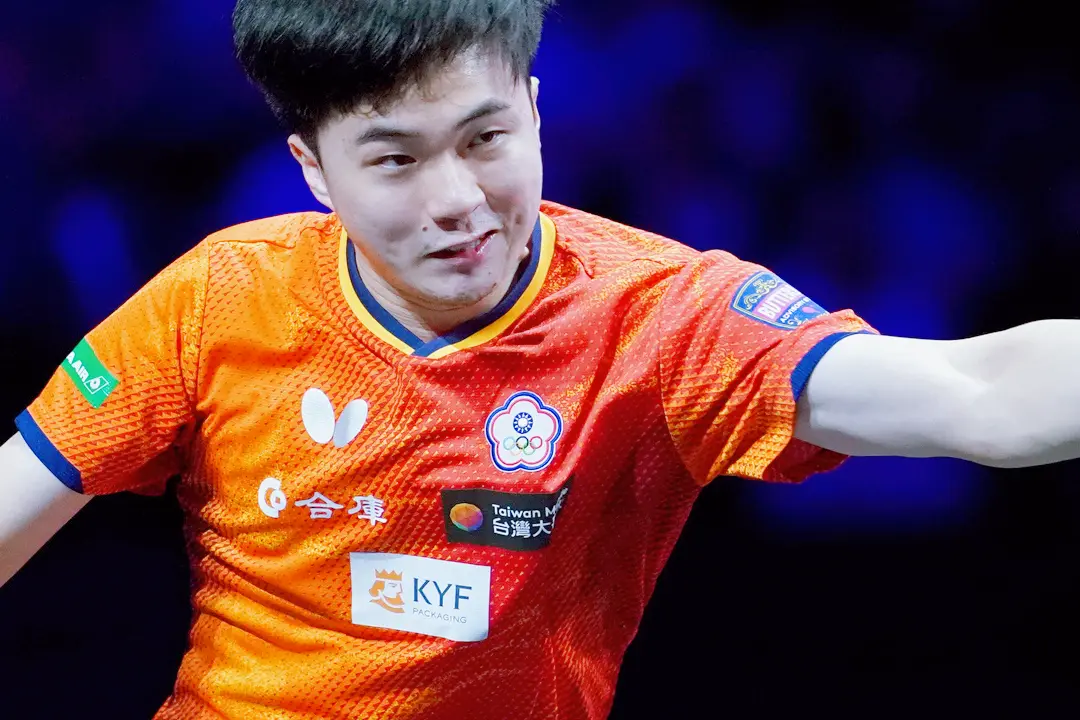 世界顶尖乒 世界顶尖乒