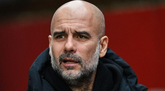 来说, 曼城如此强