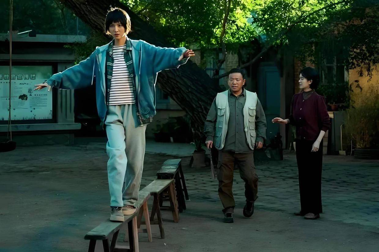在老爸的不, 冰球运动员