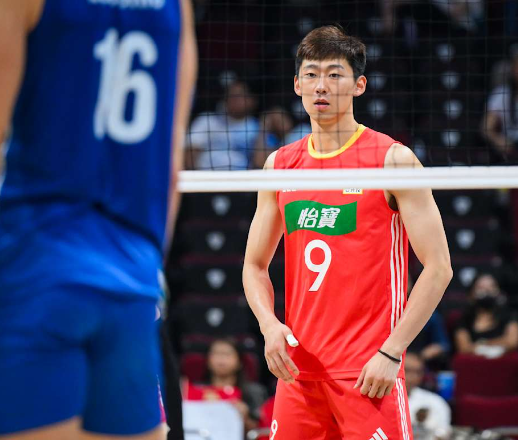 失利, 击败捷克