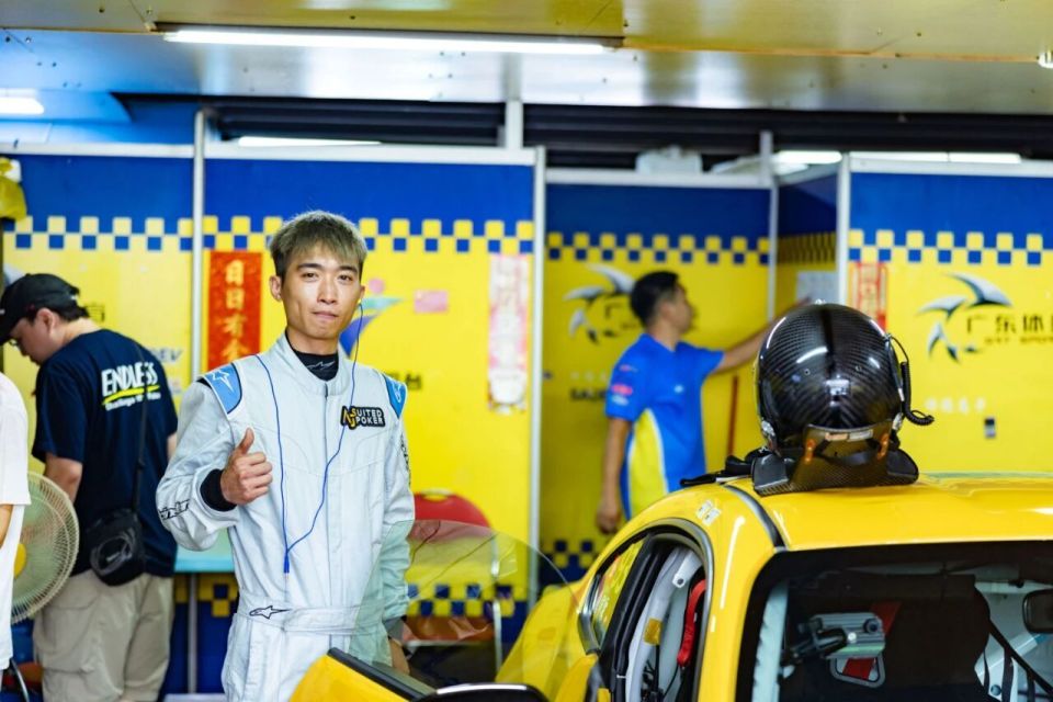 属于自己的, 高卡的团队, ypmBx