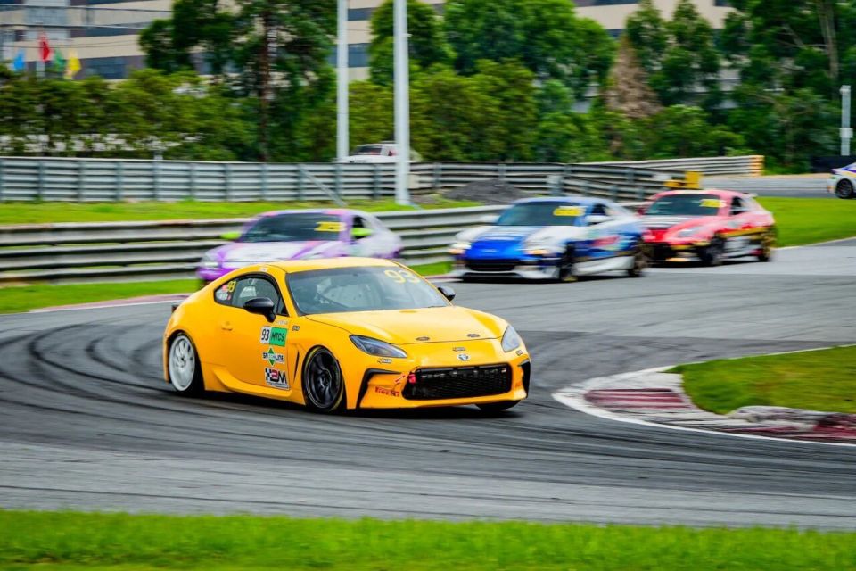 Ogywk, uI, 澳门大赛车