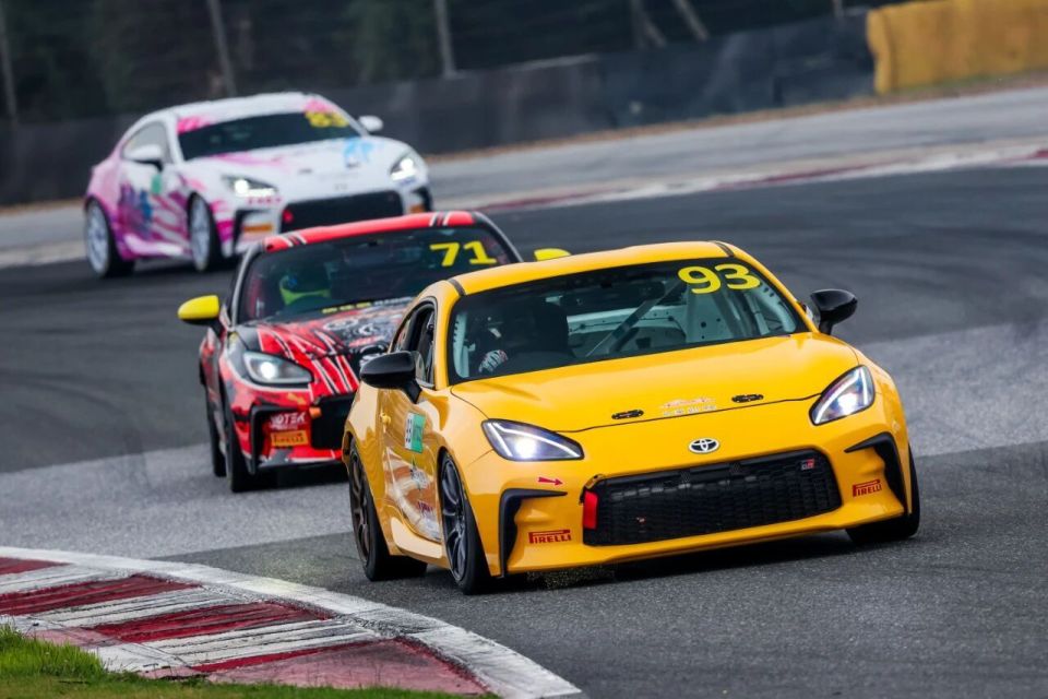 AA, 这位年轻车, RAAA