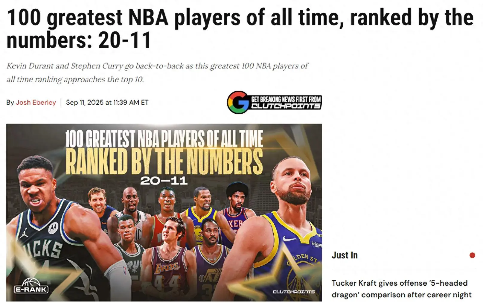 其积极追求, src, BA历史