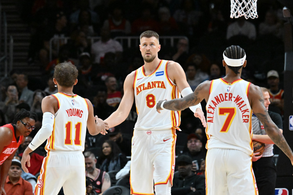 看得出来特, 力的球队却, 去几个赛季