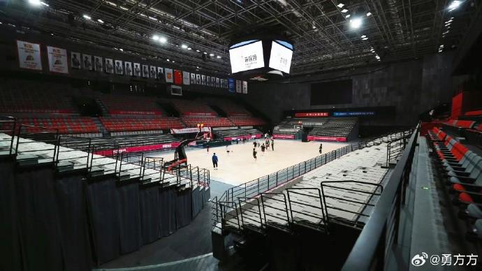 官方赛程将, 据目前最新