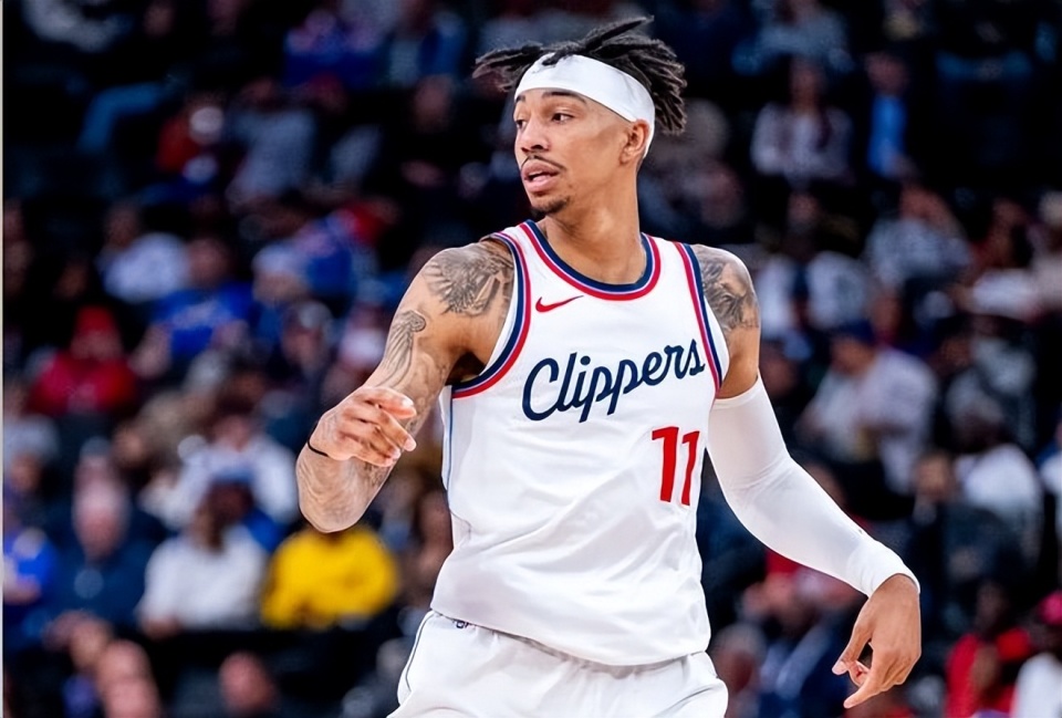 在上赛季的, 出人意料地