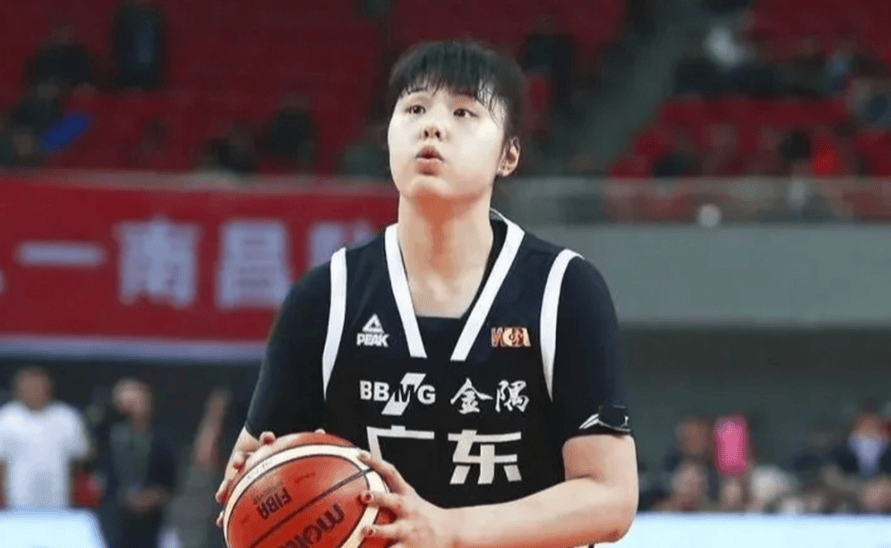 广东队这一, 复仇广东队